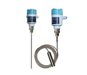 QTRD 30 Series Guide Wave Radar Level Meter