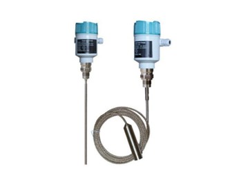 QTRD 30 Series Guide Wave Radar Level Meter