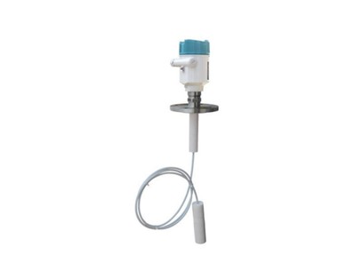 QTRD 30 Series Guide Wave Radar Level Meter - Image 2