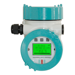 QTLM Series Ultrasonic Level Meter