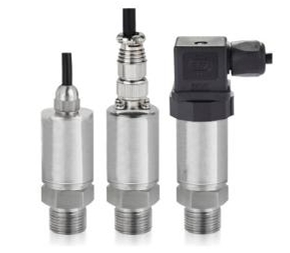 QT-P300 Pressure Transmitter
