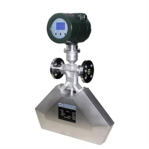 coriolis-flow-meter