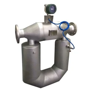 coriolis-mass-flow-meter