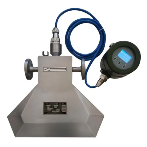 Coriolis Mass Flow Meter - Bemet Measurement and Control