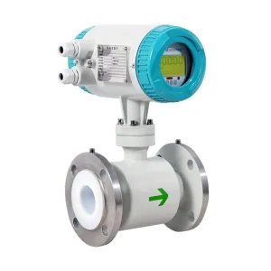 QTLD Electromagnetic Flow Meter