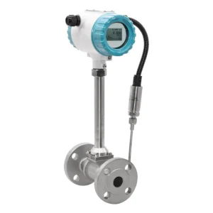 flange-vortex-flow-meter
