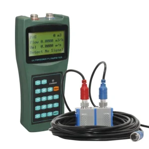 handheld-ultrasonic-flow-meter