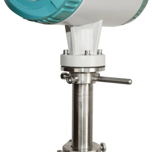 Insertion Type Electromagnetic Flowmeter - Bemet Measurement and Control