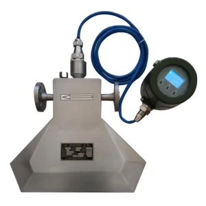 mass-flow-transmitter