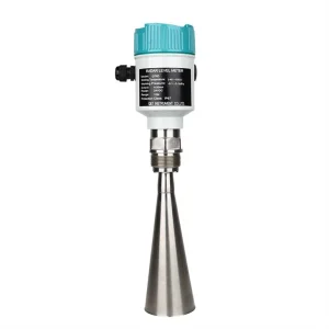 radar-level-transmitter