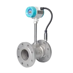vortex-gas-flow-meter