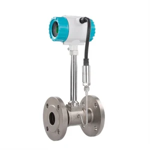 vortex-steam-flow-meter