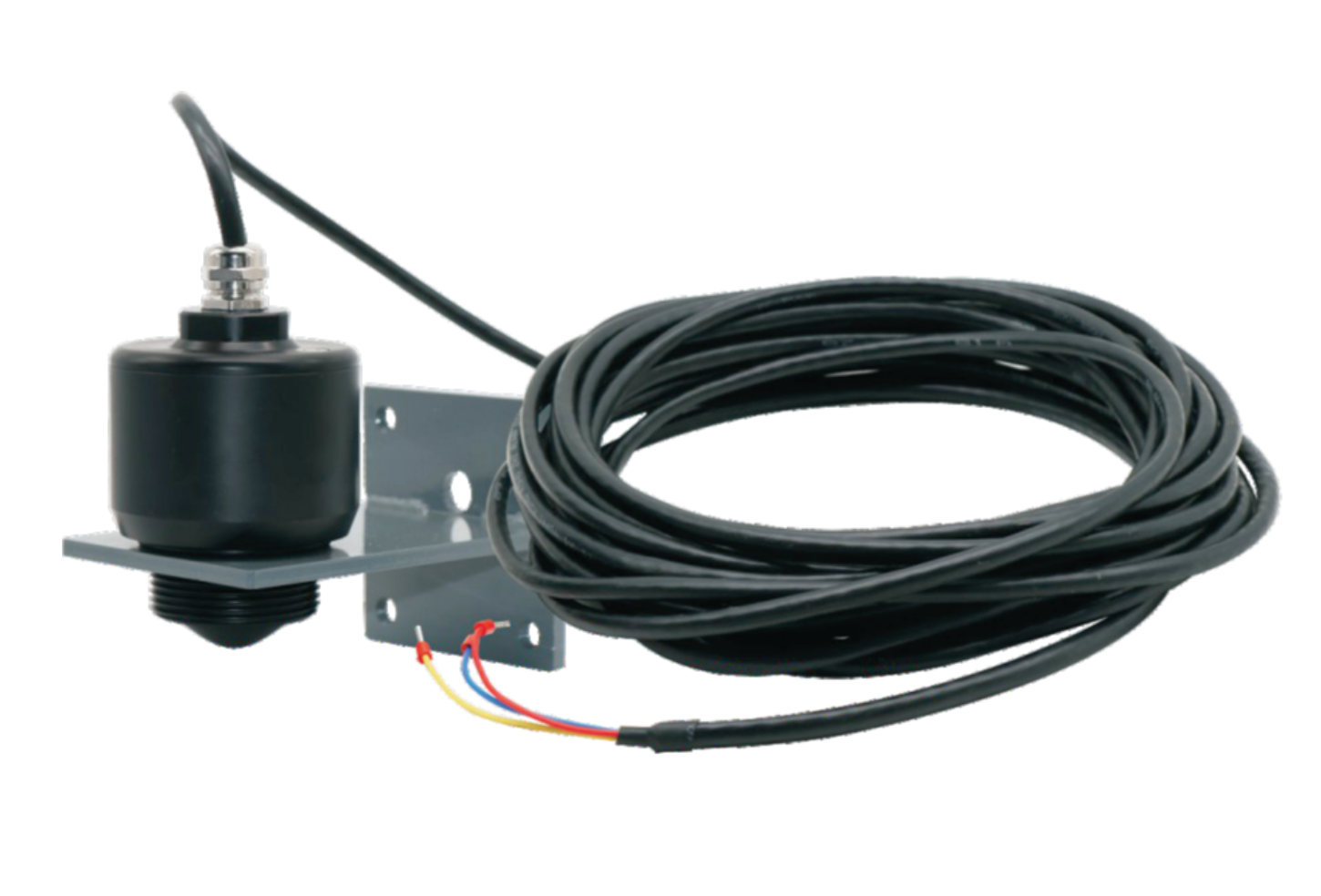 80GHZ Radar Level Transmitter